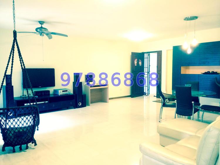 Blk 207C Compassvale Lane (Sengkang), HDB 5 Rooms #65713562